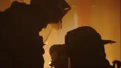 Пожарные Чикаго 1 сезон 1 серия