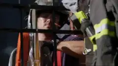 Пожарные Чикаго 1 сезон 3 серия