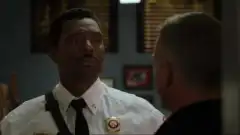 Пожарные Чикаго 1 сезон 7 серия