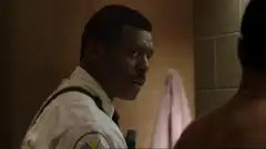 Пожарные Чикаго 1 сезон 8 серия