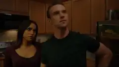 Пожарные Чикаго 1 сезон 9 серия