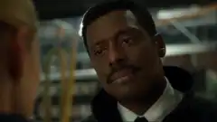 Пожарные Чикаго 1 сезон 10 серия