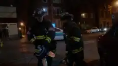 Пожарные Чикаго 1 сезон 14 серия