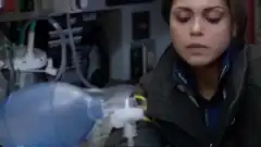 Пожарные Чикаго 1 сезон 15 серия