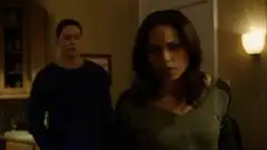 Пожарные Чикаго 1 сезон 18 серия