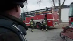 Пожарные Чикаго 1 сезон 21 серия