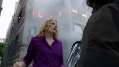 Пожарные Чикаго 2 сезон 1 серия