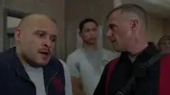 Пожарные Чикаго 2 сезон 2 серия