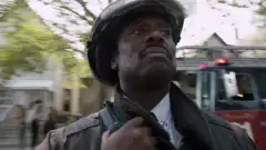 Пожарные Чикаго 2 сезон 5 серия