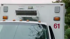 Пожарные Чикаго 2 сезон 8 серия