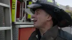 Пожарные Чикаго 2 сезон 9 серия