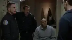 Пожарные Чикаго 2 сезон 15 серия