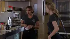 Пожарные Чикаго 3 сезон 1 серия