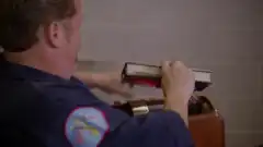 Пожарные Чикаго 3 сезон 2 серия