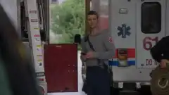 Пожарные Чикаго 3 сезон 5 серия