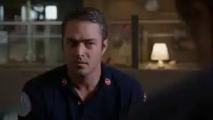 Пожарные Чикаго 3 сезон 7 серия