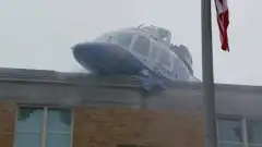 Пожарные Чикаго 3 сезон 8 серия