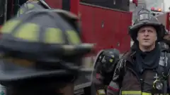 Пожарные Чикаго 3 сезон 13 серия