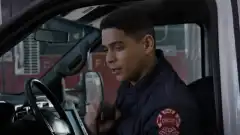 Пожарные Чикаго 3 сезон 14 серия