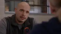 Пожарные Чикаго 3 сезон 16 серия