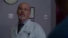 Пожарные Чикаго 3 сезон 17 серия