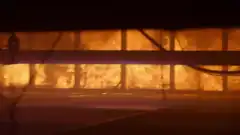 Пожарные Чикаго 3 сезон 19 серия