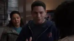 Пожарные Чикаго 3 сезон 20 серия