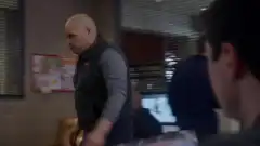 Пожарные Чикаго 3 сезон 21 серия