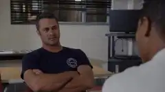 Пожарные Чикаго 4 сезон 2 серия