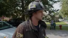 Пожарные Чикаго 4 сезон 4 серия