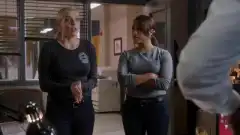 Пожарные Чикаго 4 сезон 5 серия