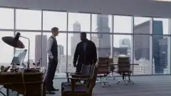 Пожарные Чикаго 4 сезон 8 серия