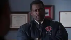 Пожарные Чикаго 4 сезон 20 серия