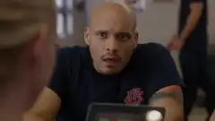 Пожарные Чикаго 5 сезон 1 серия