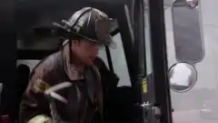 Пожарные Чикаго 5 сезон 3 серия