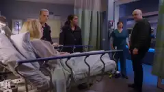 Пожарные Чикаго 5 сезон 11 серия