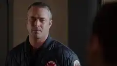 Пожарные Чикаго 5 сезон 12 серия