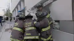 Пожарные Чикаго 6 сезон 4 серия