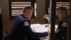 Пожарные Чикаго 6 сезон 5 серия