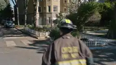 Пожарные Чикаго 6 сезон 8 серия