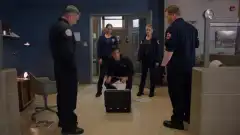 Пожарные Чикаго 6 сезон 9 серия