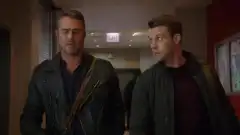 Пожарные Чикаго 6 сезон 10 серия