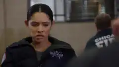 Пожарные Чикаго 6 сезон 16 серия