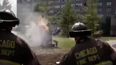 Пожарные Чикаго 7 сезон 3 серия