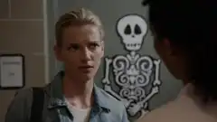 Пожарные Чикаго 7 сезон 6 серия