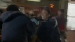 Пожарные Чикаго 7 сезон 8 серия