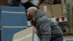 Пожарные Чикаго 7 сезон 10 серия