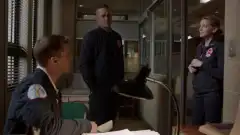 Пожарные Чикаго 7 сезон 12 серия