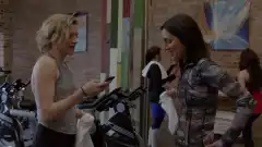 Пожарные Чикаго 7 сезон 20 серия