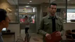 Пожарные Чикаго 8 сезон 3 серия